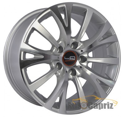 Диски Replica LegeArtis B121 SF R18 W8.0 PCD5x120 ET20.0 DIA72.6 